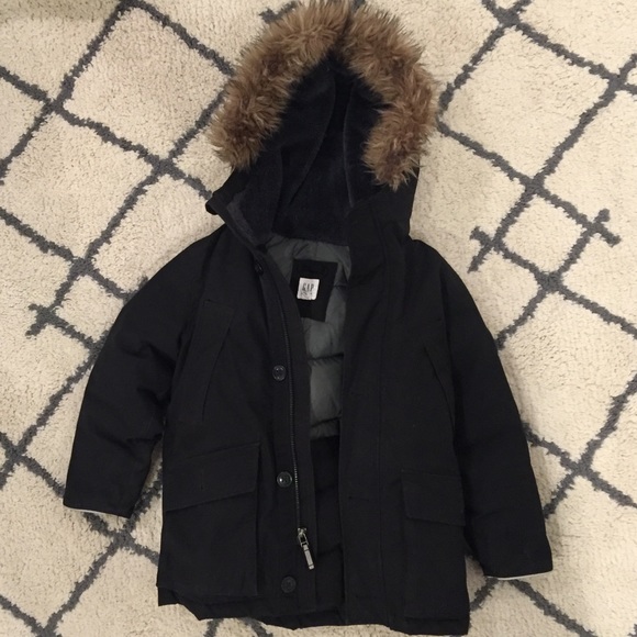 GAP Other - Boys Winter Coat